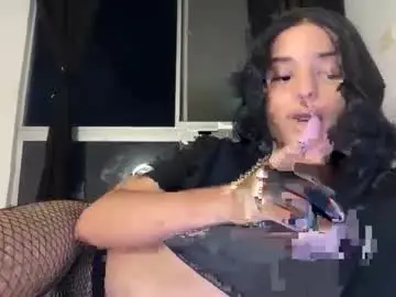 Chaturbate Sex Chat of scarlett_is_here