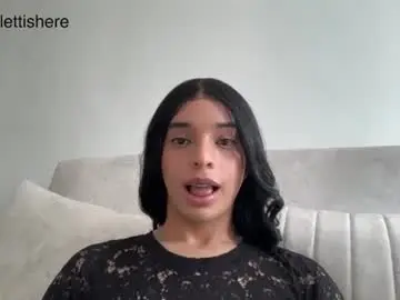 Chaturbate Best live sex cam show of scarlett_is_here