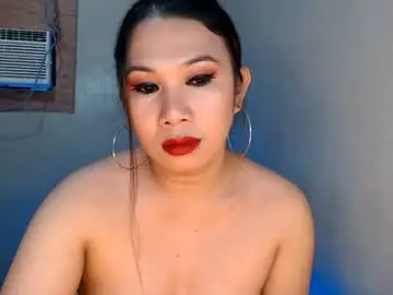 Chaturbate Free Live Porn of hannabanana_ts