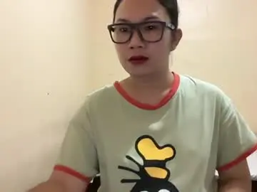 Chaturbate Free Porn Cam of hannabanana_ts
