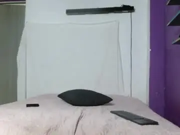Chaturbate Sex Cam of irisbell_