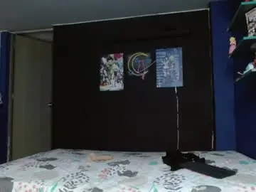 Chaturbate Nude Webcam of irisbell_