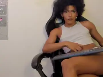 Chaturbate Live Porn of myst18_hunter
