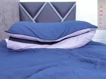 Chaturbate Best Webcam of harmony_01