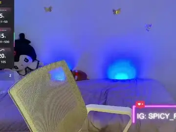 Chaturbate Best Webcam of naty_lux19