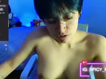 Chaturbate Sex Cam of naty_lux19