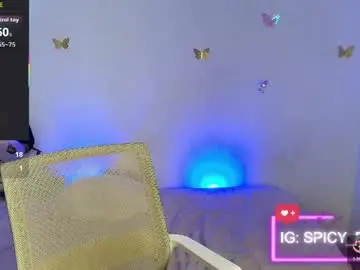 Chaturbate Best live sex cam show of naty_lux19