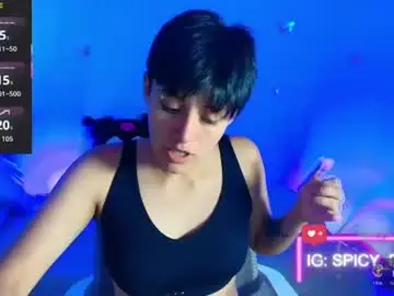 Chaturbate Free Porn Cam of naty_lux19
