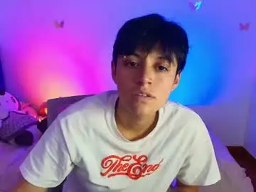 Chaturbate Adult Webcams of naty_lux19