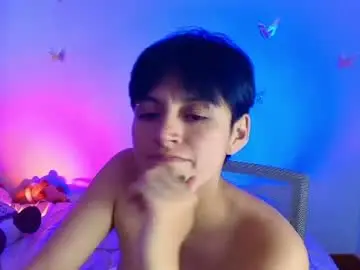 Chaturbate Watch Live Sex Cams of naty_lux19