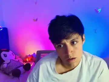 Chaturbate Live Sex Cam of naty_lux19