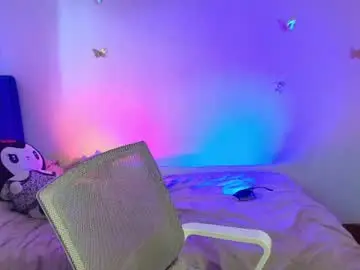 Chaturbate Sex Cam of naty_lux19