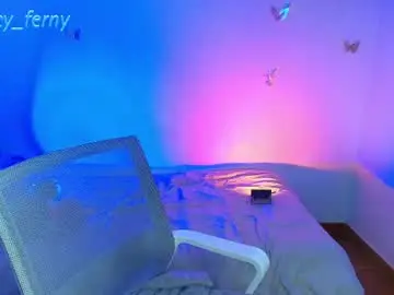 Chaturbate Live Sex of naty_lux19