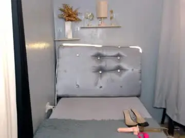 Chaturbate Nude Webcam of sahayafox