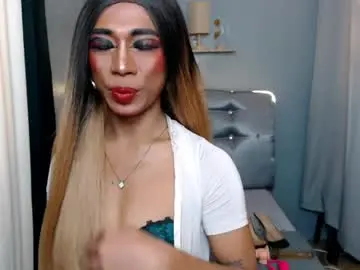 Chaturbate Nude Webcam of sahayafox
