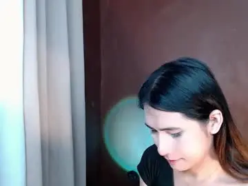 Chaturbate Watch Live Sex Cams of sweet_paprikaxx
