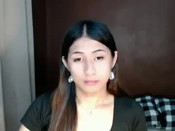 Chaturbate Live Porn of sweet_paprikaxx