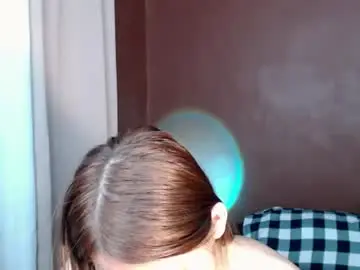 Chaturbate Live Sex of sweet_paprikaxx