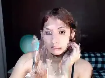 Chaturbate Free Porn Cam of sweet_paprikaxx