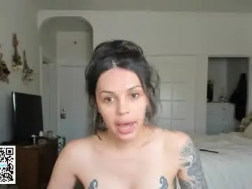 Chaturbate Live Sex of tsmaryjane