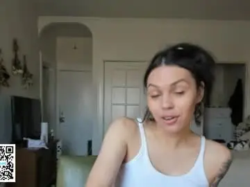 Chaturbate Sex Chat of tsmaryjane