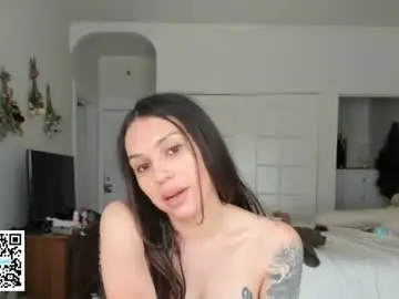 Chaturbate Sex Chat of tsmaryjane