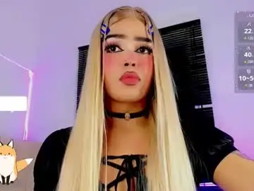 Chaturbate Best Webcam of sweet_goddess23