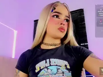Chaturbate Nude Webcam of sweet_goddess23