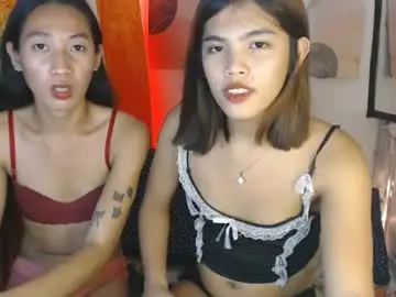 Chaturbate Adult Video Chat of cherryandjade