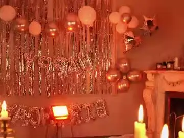 Chaturbate Adult Video Chat of jes_solar