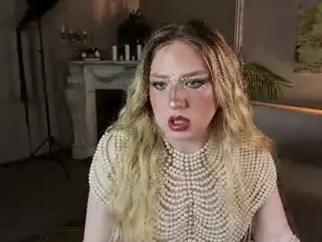 Chaturbate Best Webcam of jes_solar