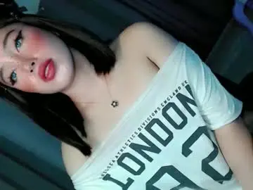 Chaturbate Sex Chat of sweetsugarplum1