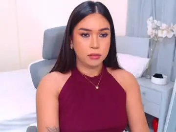 Chaturbate Adult Video Chat of tasteofinnocence