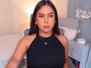 Chaturbate Live Sex Cam of tasteofinnocence