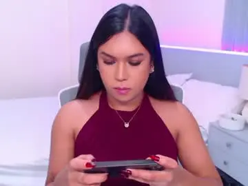 Chaturbate Free Live Porn of tasteofinnocence