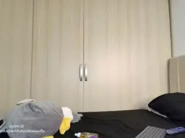 Chaturbate Free Porn Cam of hotgoddesssofia