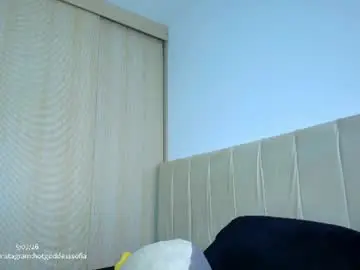 Chaturbate Nude Webcam of hotgoddesssofia