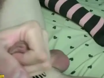 Chaturbate Live Porn of kisskissnya