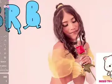Chaturbate Nude Webcam of camila_harperr