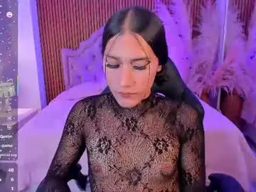 Chaturbate Adult Video Chat of camila_harperr
