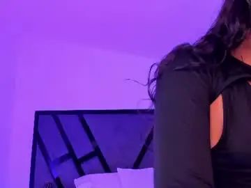 Chaturbate Sex Chat of camila_harperr