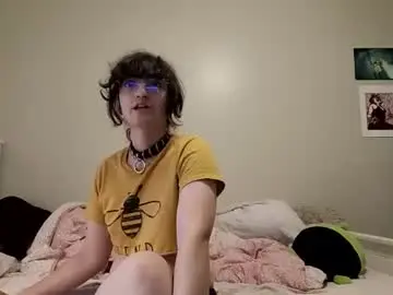 Chaturbate Best live sex cam show of hanna_banana5