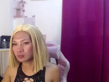 Chaturbate Sex Chat of ashley_cummer