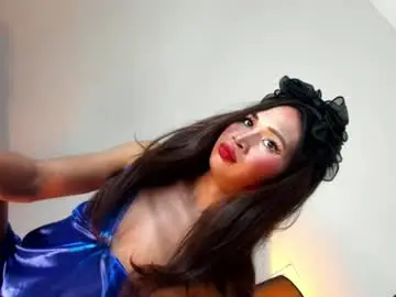 Chaturbate Free Live Porn of ashley_cummer