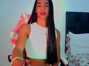 Chaturbate Adult Webcam of rosalindasexy