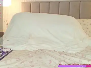 Chaturbate Live Sex Cam of rose_monarch