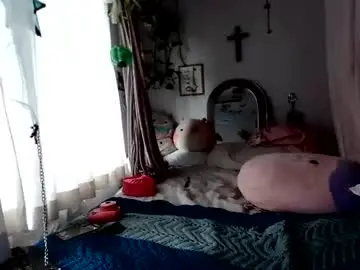 Chaturbate Best live sex cam show of krystalvenison