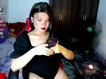 Chaturbate Live Sex Cam of urasiansweet_cummer