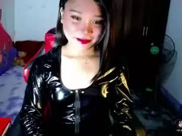 Chaturbate Nude Webcam of urasiansweet_cummer