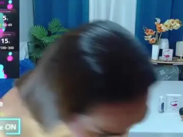 Chaturbate Live Porn of xtransexattack69x